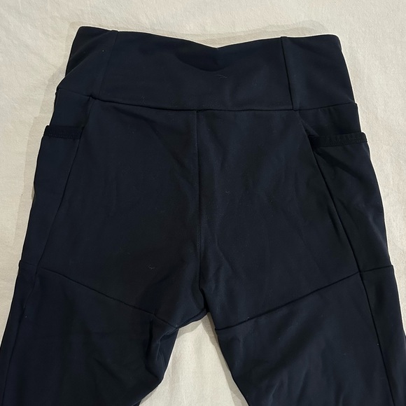 gymshark crossover leggings - Picture 5 of 6